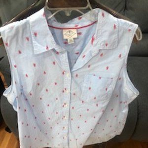 Woman's blouse